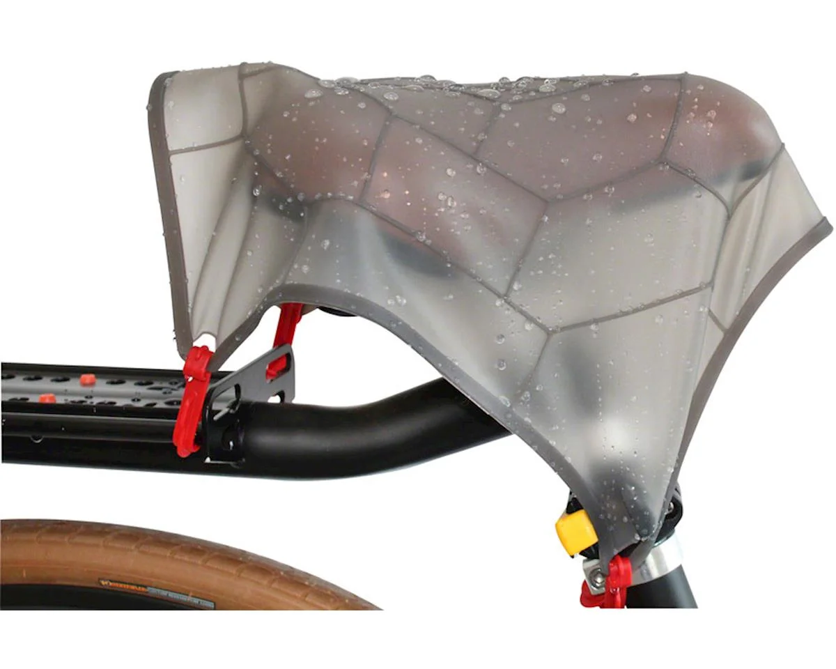 Delta Elasto Tarp Cargo Net (Grey) - view 3